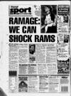 Derby Daily Telegraph Friday 07 October 1994 Page 56