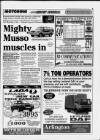 Derby Daily Telegraph Wednesday 19 October 1994 Page 51