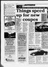 Derby Daily Telegraph Wednesday 19 October 1994 Page 54