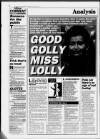 Derby Daily Telegraph Wednesday 26 October 1994 Page 4