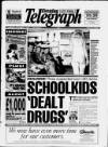 Derby Daily Telegraph Thursday 01 December 1994 Page 1