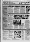 Derby Daily Telegraph Monday 02 January 1995 Page 6