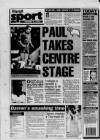 Derby Daily Telegraph Monday 02 January 1995 Page 28