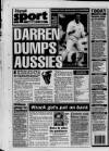 Derby Daily Telegraph Tuesday 03 January 1995 Page 28