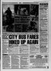 Derby Daily Telegraph Wednesday 04 January 1995 Page 7