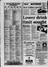 Derby Daily Telegraph Wednesday 04 January 1995 Page 20