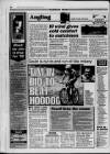 Derby Daily Telegraph Wednesday 04 January 1995 Page 42