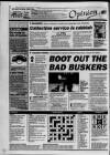 Derby Daily Telegraph Monday 09 January 1995 Page 6
