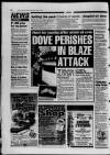 Derby Daily Telegraph Monday 09 January 1995 Page 12