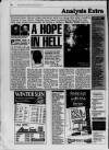 Derby Daily Telegraph Thursday 12 January 1995 Page 18