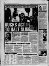 Derby Daily Telegraph Thursday 12 January 1995 Page 46
