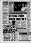 Derby Daily Telegraph Wednesday 01 February 1995 Page 10