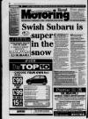 Derby Daily Telegraph Wednesday 01 February 1995 Page 20