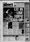 Derby Daily Telegraph Wednesday 15 February 1995 Page 52