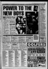 Derby Daily Telegraph Friday 03 February 1995 Page 43