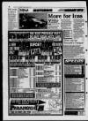 Derby Daily Telegraph Friday 03 February 1995 Page 50