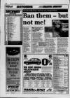 Derby Daily Telegraph Friday 03 February 1995 Page 54