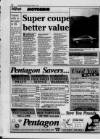 Derby Daily Telegraph Friday 03 February 1995 Page 62