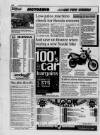 Derby Daily Telegraph Friday 03 February 1995 Page 64