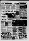 Derby Daily Telegraph Friday 03 February 1995 Page 71