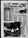 Derby Daily Telegraph Friday 03 February 1995 Page 74