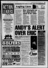 Derby Daily Telegraph Saturday 04 February 1995 Page 29