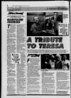 Derby Daily Telegraph Saturday 04 February 1995 Page 34
