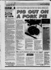 Derby Daily Telegraph Saturday 04 February 1995 Page 52