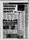 Derby Daily Telegraph Saturday 04 February 1995 Page 54