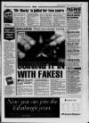 Derby Daily Telegraph Monday 06 February 1995 Page 7