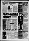 Derby Daily Telegraph Monday 06 February 1995 Page 16