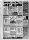 Derby Daily Telegraph Monday 06 February 1995 Page 22