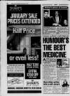 Derby Daily Telegraph Thursday 16 February 1995 Page 16