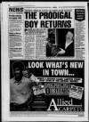 Derby Daily Telegraph Thursday 23 February 1995 Page 18