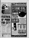 Derby Daily Telegraph Wednesday 01 March 1995 Page 17