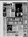 Derby Daily Telegraph Wednesday 01 March 1995 Page 52