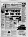 Derby Daily Telegraph Monday 13 March 1995 Page 13
