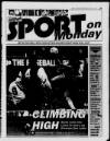 Derby Daily Telegraph Monday 13 March 1995 Page 15