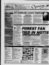 Derby Daily Telegraph Tuesday 21 March 1995 Page 6