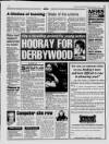 Derby Daily Telegraph Tuesday 21 March 1995 Page 17