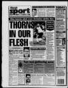 Derby Daily Telegraph Tuesday 21 March 1995 Page 40