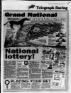 Derby Daily Telegraph Saturday 08 April 1995 Page 35