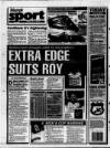 Derby Daily Telegraph Saturday 08 April 1995 Page 36