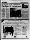 Derby Daily Telegraph Thursday 13 April 1995 Page 109
