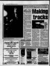 Derby Daily Telegraph Friday 14 April 1995 Page 16