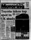 Derby Daily Telegraph Friday 14 April 1995 Page 49