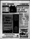 Derby Daily Telegraph Friday 14 April 1995 Page 52