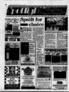 Derby Daily Telegraph Saturday 15 April 1995 Page 16