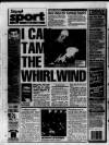 Derby Daily Telegraph Friday 21 April 1995 Page 43