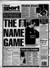 Derby Daily Telegraph Monday 01 May 1995 Page 36